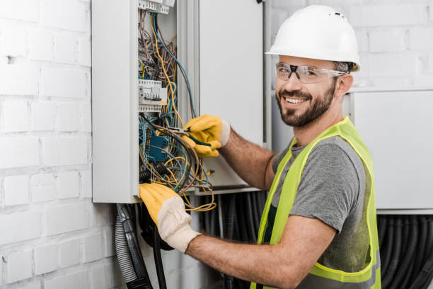 Why Trust Our Certified Electricians for Your Electrical Needs in NC?