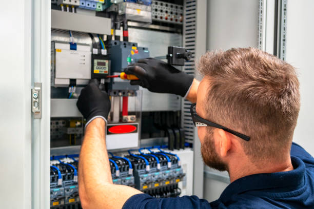 Best Electrical Troubleshooting Services  in White Plains, NC