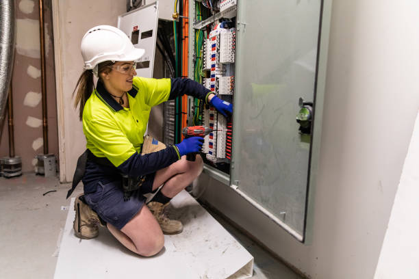 Best Affordable Electrical Installation  in White Plains, NC