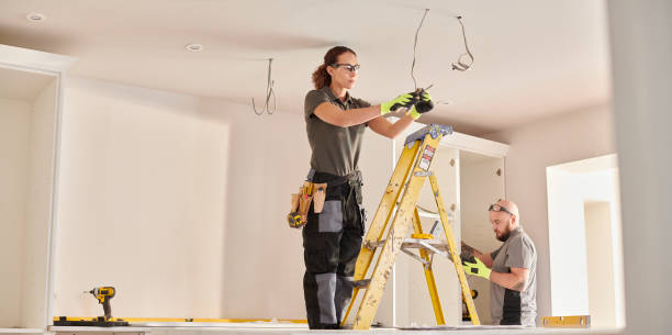 Best Electrician Near Me  in White Plains, NC