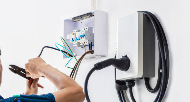 Best Best Electricians Near Me  in White Plains, NC