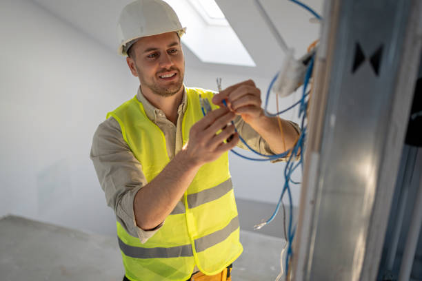 Best Affordable Emergency Electrician  in White Plains, NC