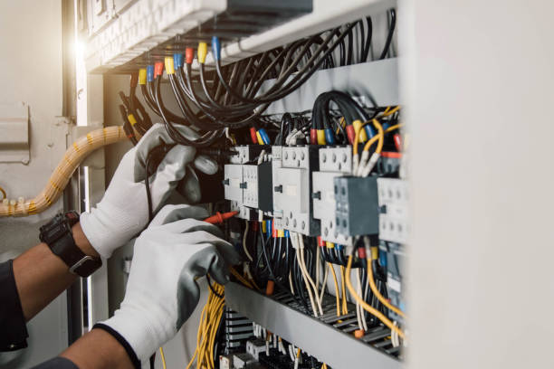 Best Electrical Wiring Services  in White Plains, NC